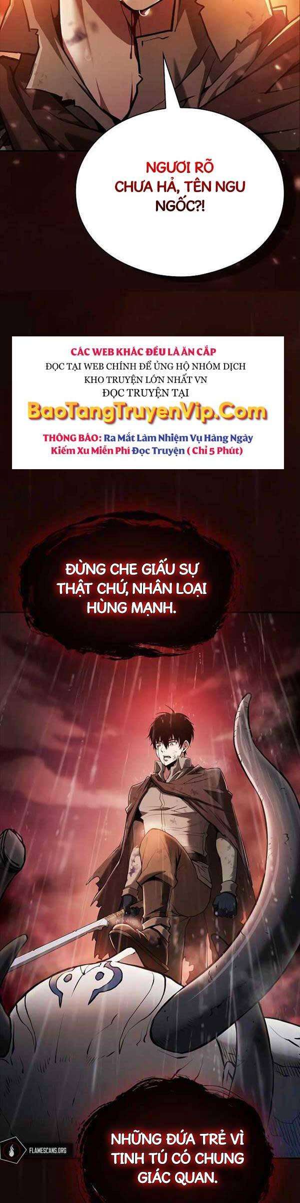 Kiếm Sĩ Thiên Tài Của Học Viện - Page 16