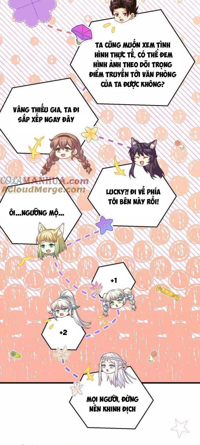 Từ Hôm Nay Bắt Đầu Làm Thành Chủ - Page 15