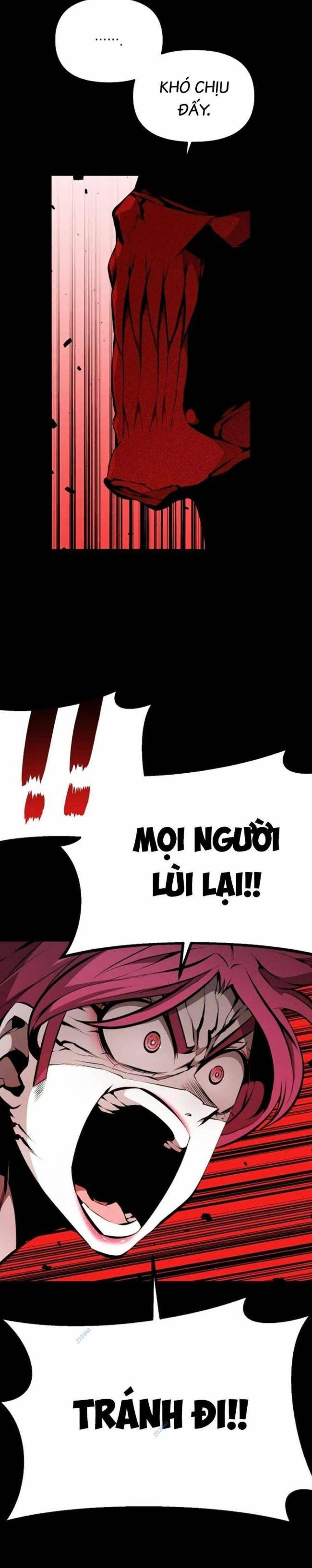 Cuồng Thú - Page 14