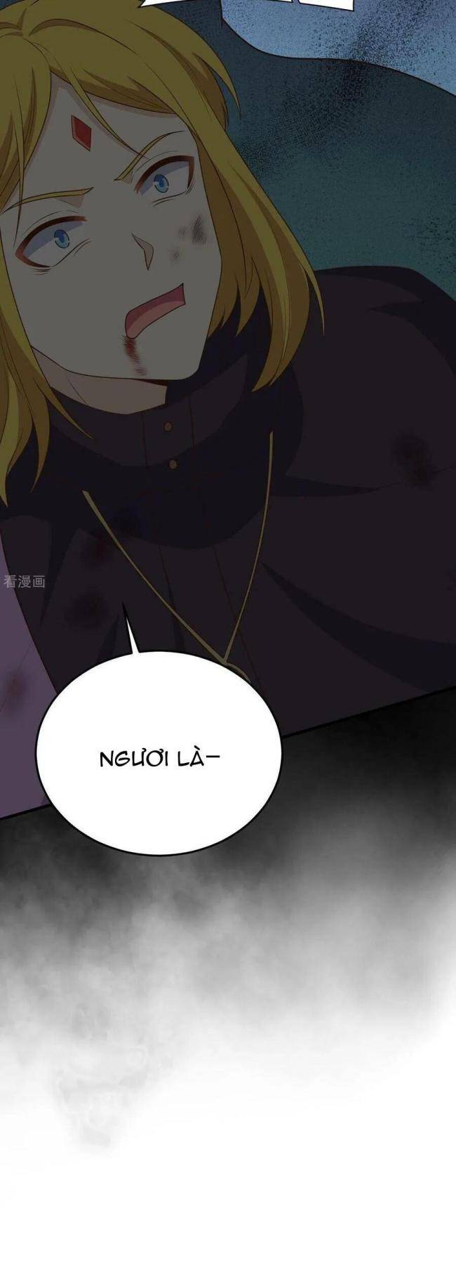 Từ Hôm Nay Bắt Đầu Làm Thành Chủ - Page 54