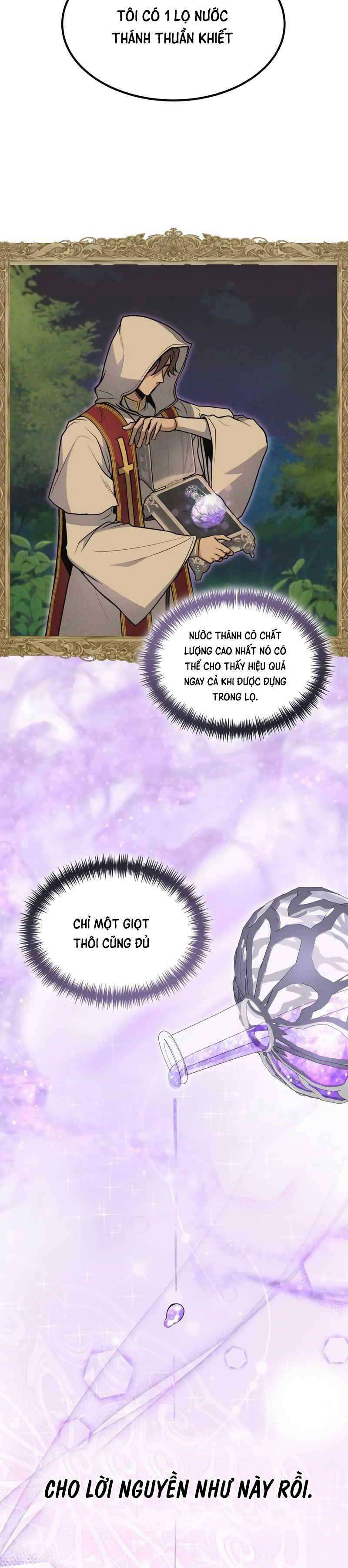 Cách Sống Như Một Trị Liệu Sư Bất Hợp Pháp - Page 26