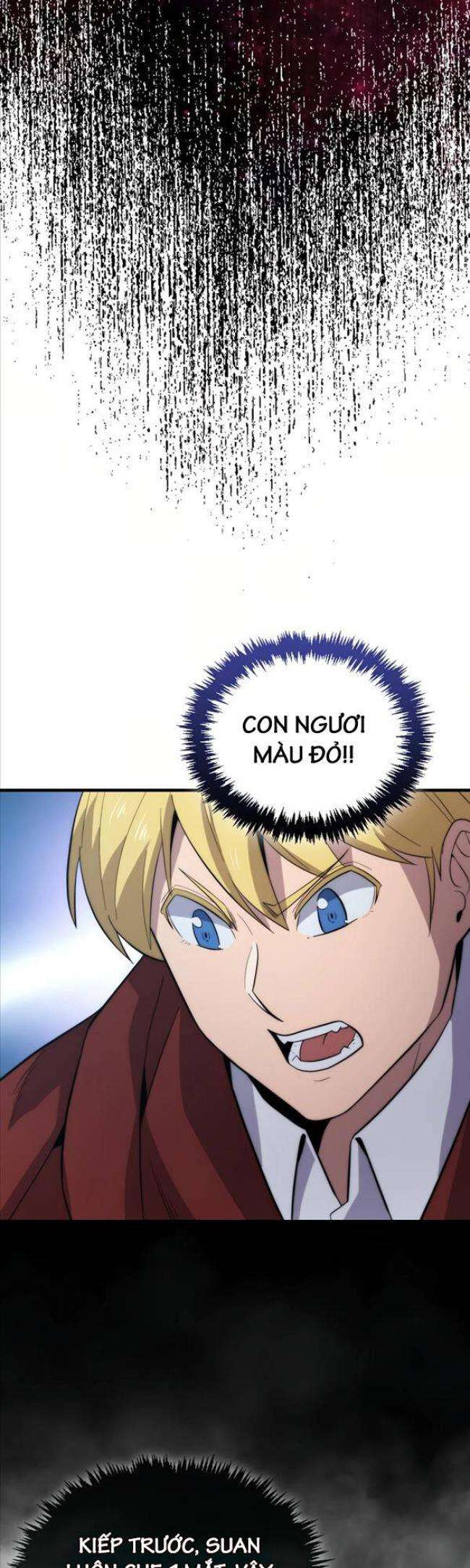 Kiếm Sư Cấp 9 Trở Lại - Page 15