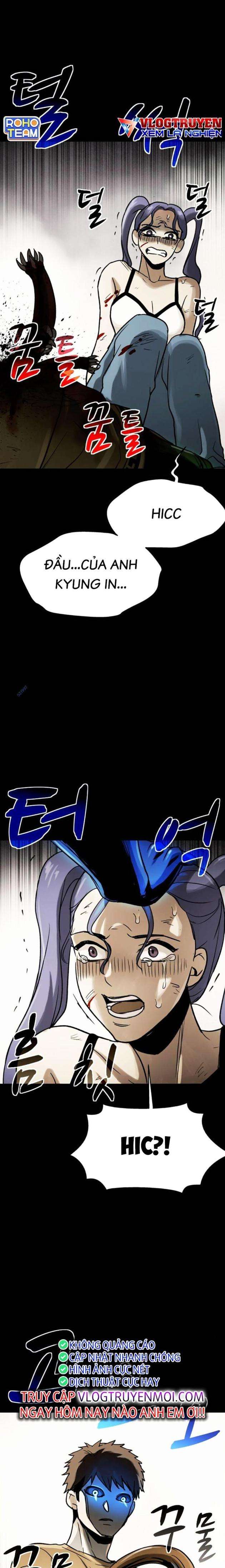 Mầm Chết - Page 16