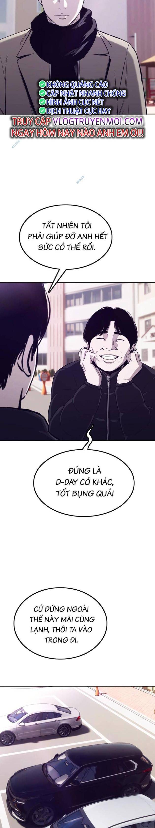 Loser Báo Thù - Page 4