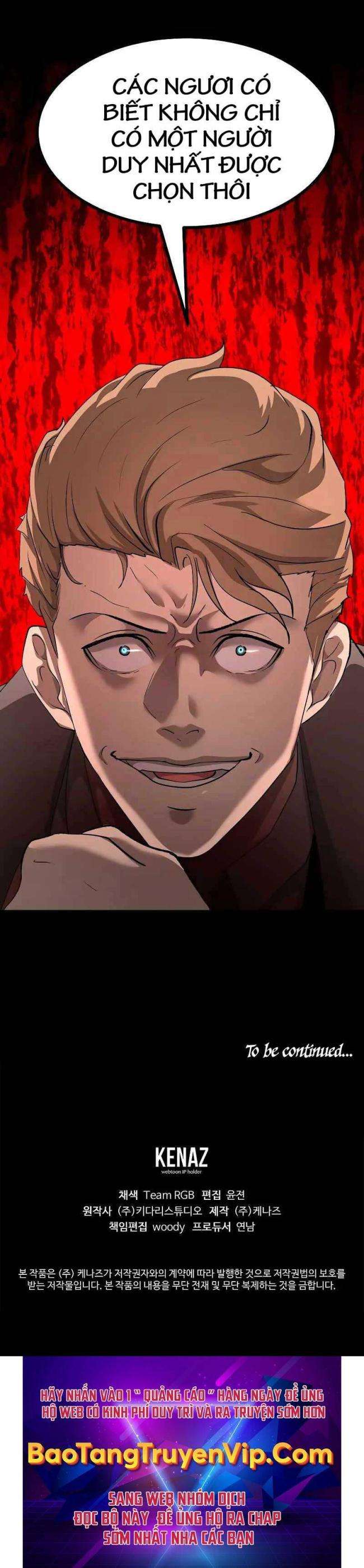 Vị Bạo Chúa Của Ngày Tận Thế Trở Lại - Page 35