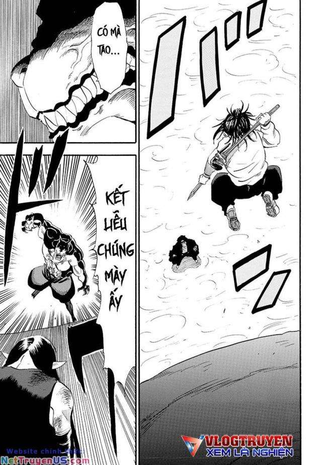 Thợ Rèn Thiên Tài Xuyên Không Đến Thế Giới Phép Thuật - Page 6