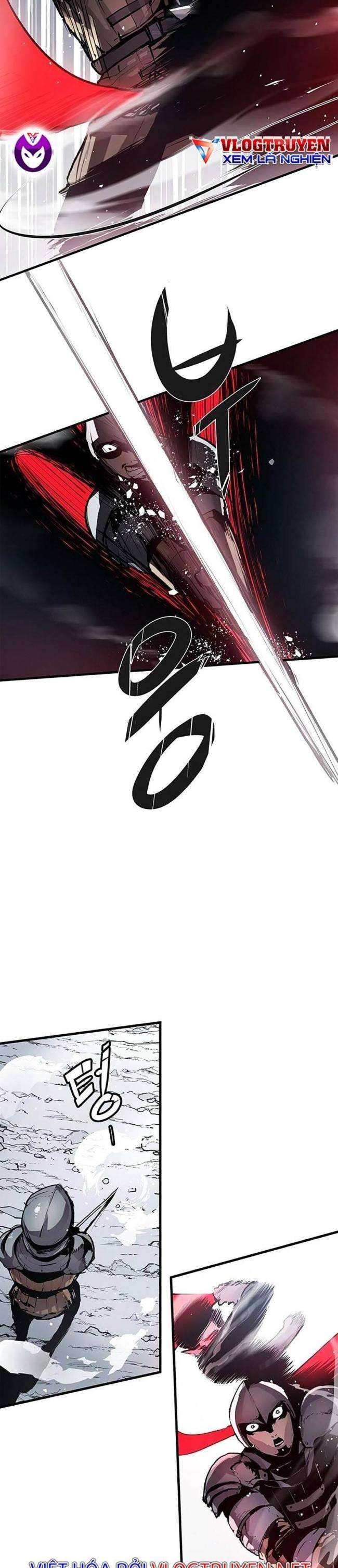 Kị Sĩ Xác Sống - Page 11