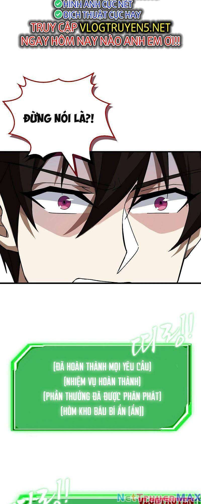 Đăng Nhập Thành Quái Vật - Page 34