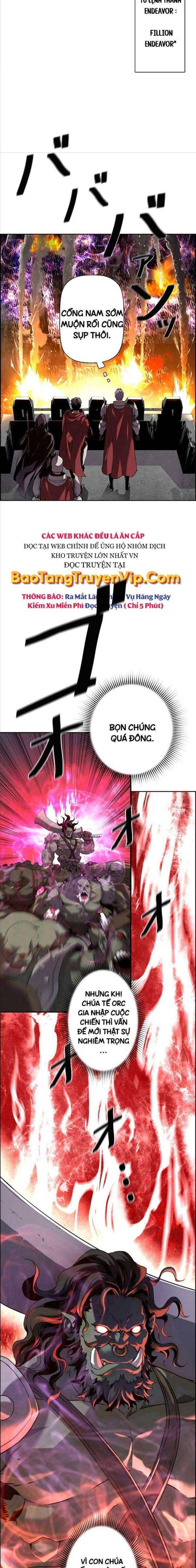 Đặc Tính Tiến Hóa Của Chiêu Hồn Sư - Page 5