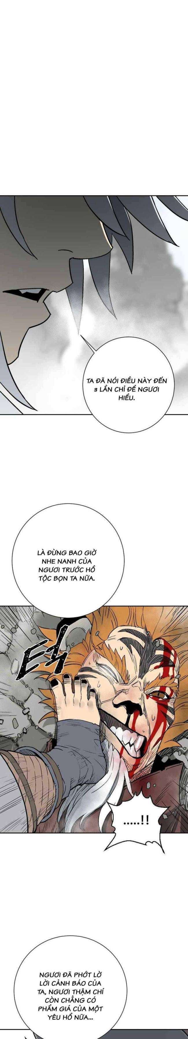 Vĩ Linh Kiếm Tiên - Page 5