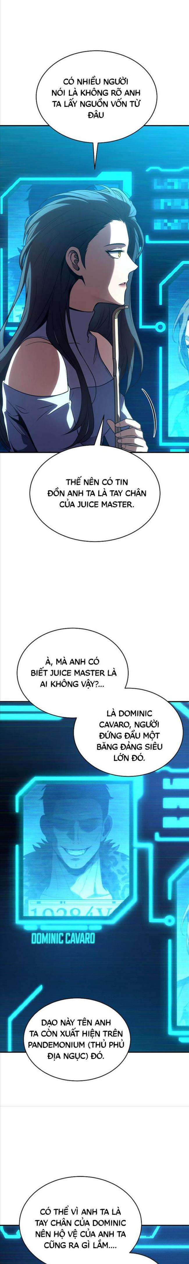 Ma Dược Sư Thiên Tài - Page 24