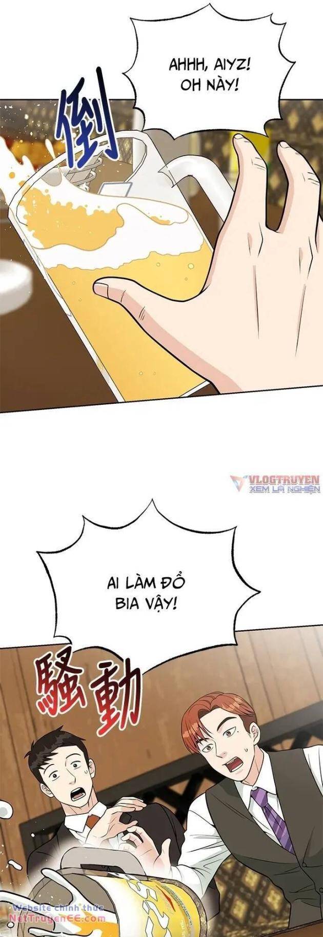 Chuyển Sinh Trở Thành Nhân Viên Mới - Page 38