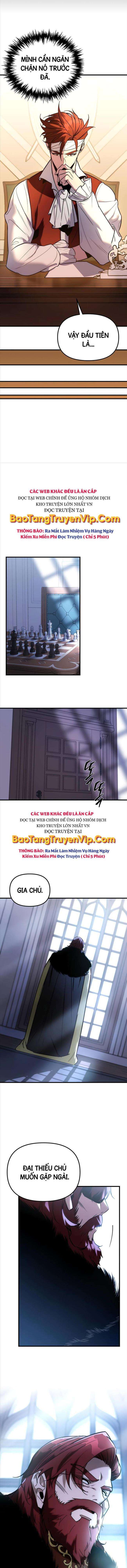 Hồi Quy Giả Của Gia Tộc Suy Vong - Page 34