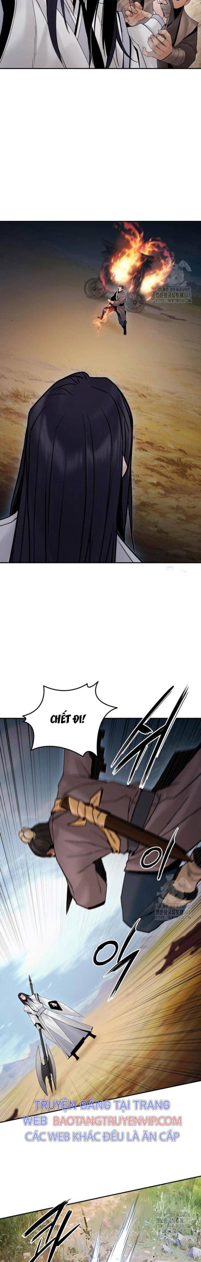 Hắc Bạch Võ Đế - Page 30