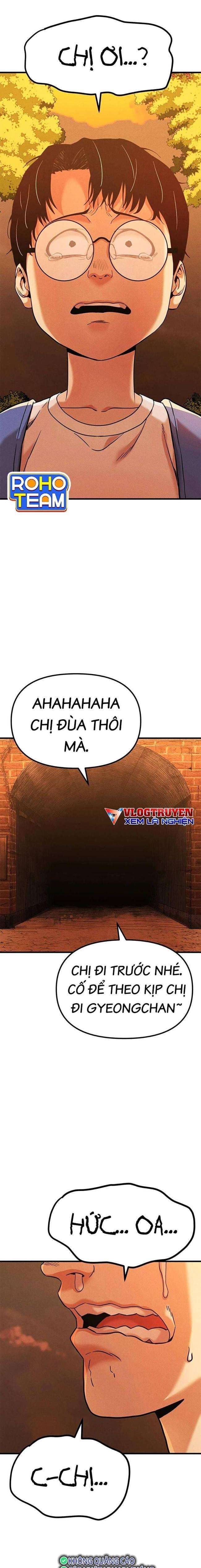 Gương Mặt Tâm Thần - Page 16