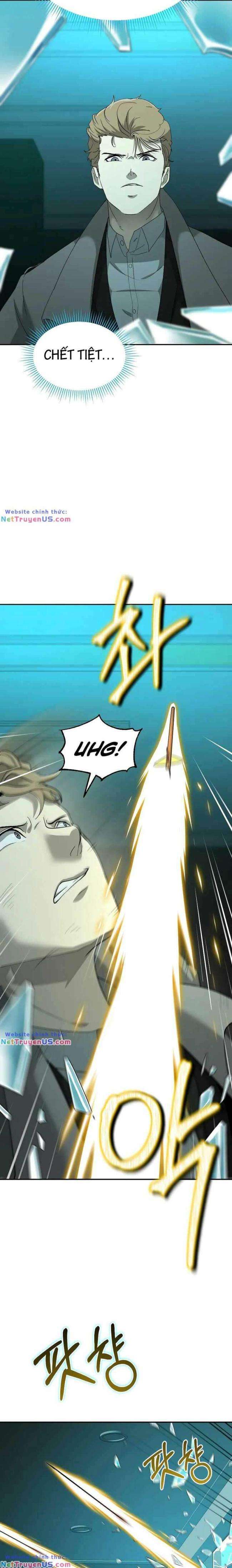 Vị Bạo Chúa Của Ngày Tận Thế Trở Lại - Page 9