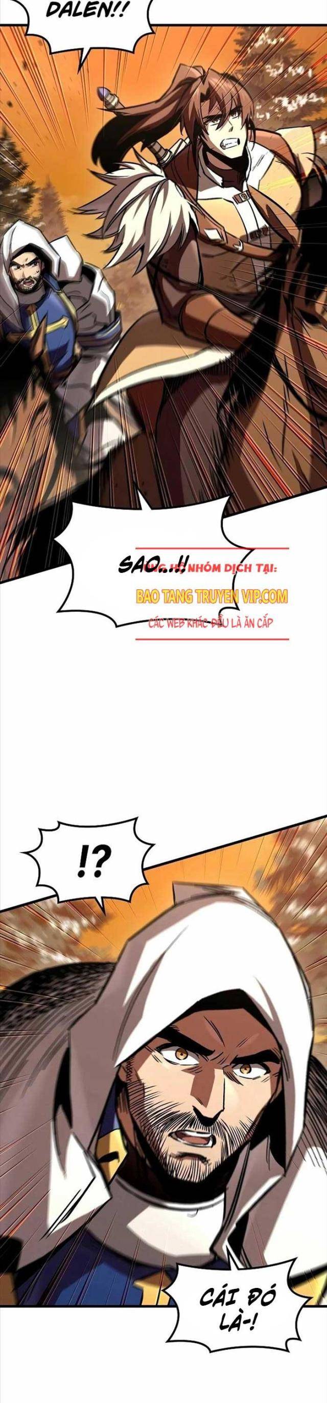 Chiến Binh Thu Thập Xác Chết - Page 35