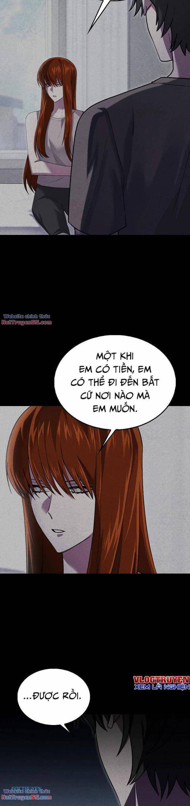 Tôi Không Phải Là Hồi Quy Giả - Page 9