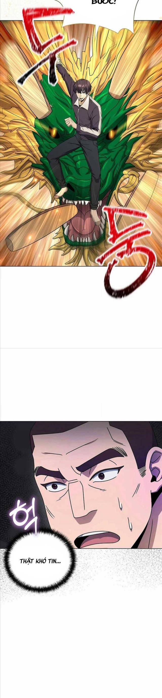 Thiên Ma Không Muốn Thăng Cấp - Page 11