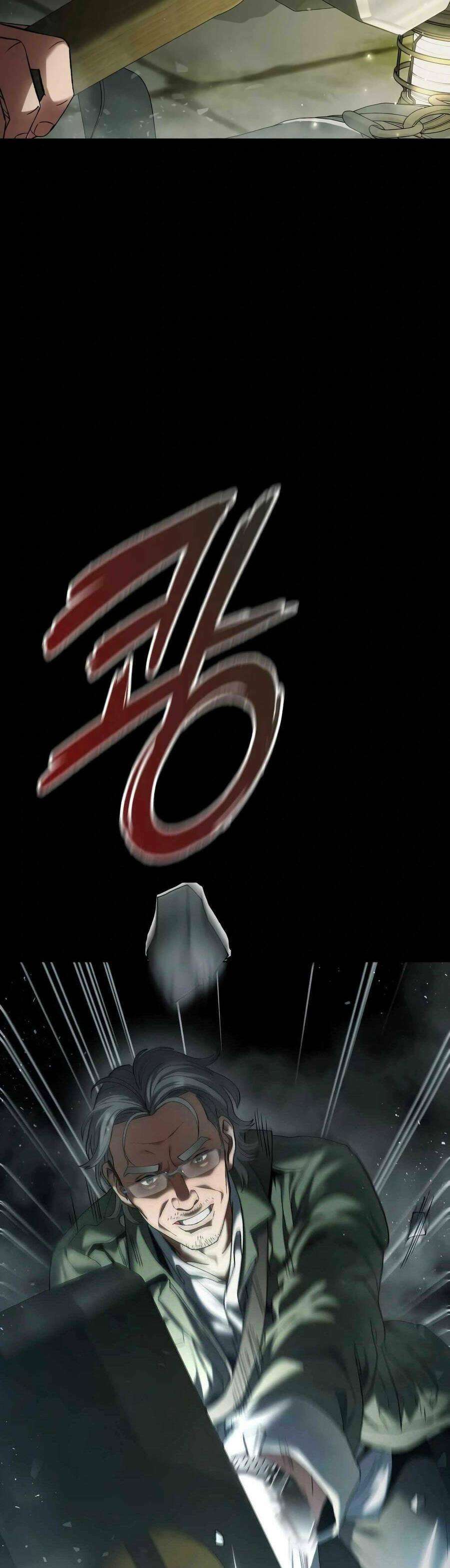 Người Giám Định Cổ Vật - Page 9