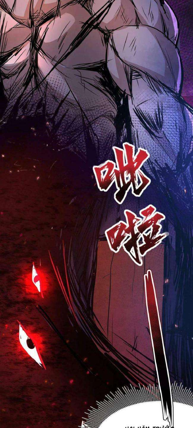 Dược Sư Kì Lạ: Bệnh Nhân Của Tôi Đều Rất Khủng Bố - Page 27