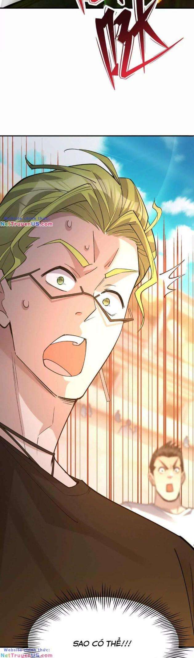 Thần Thú Quật Khởi - Page 7