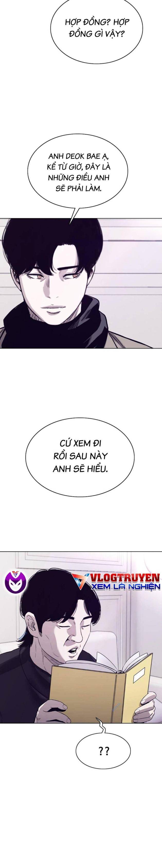 Loser Báo Thù - Page 27