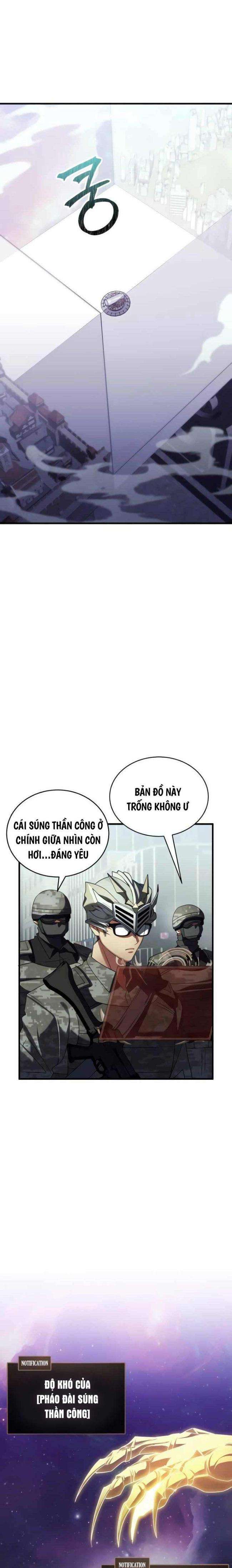 Ván Cược Của Chúa - Page 7