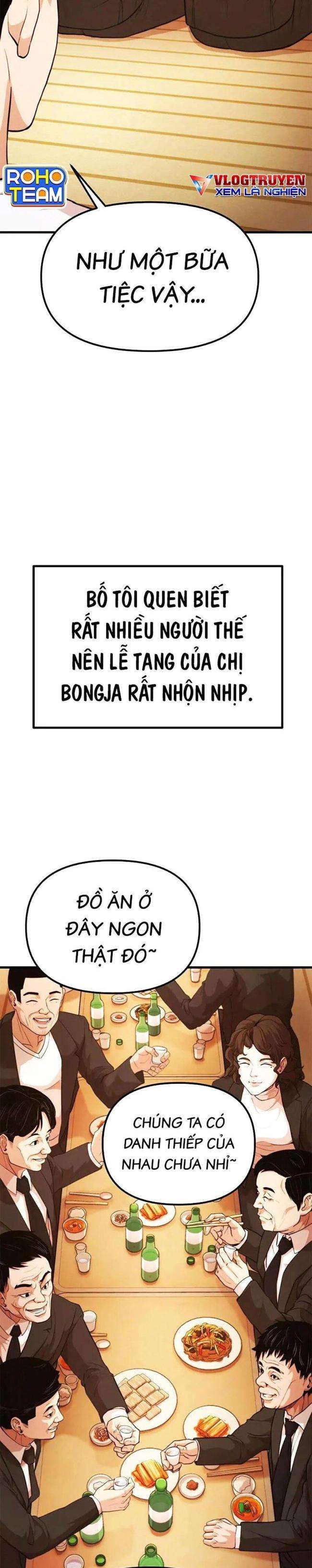 Gương Mặt Tâm Thần - Page 27