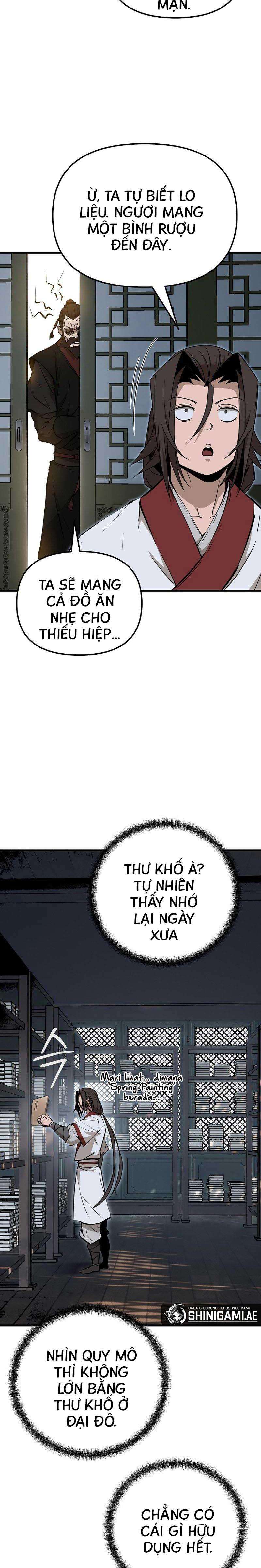 Đông Phương Bất Bại - Page 21