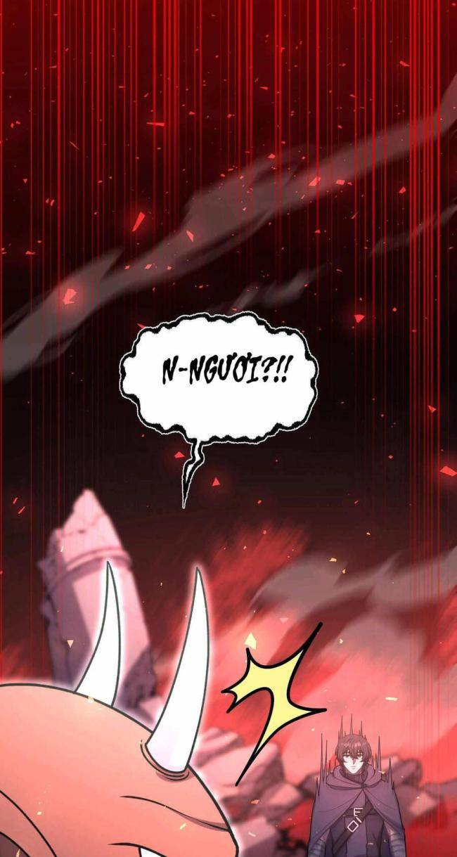 Ai Cũng Hồi Quy Ngoại Trừ Tôi - Page 41