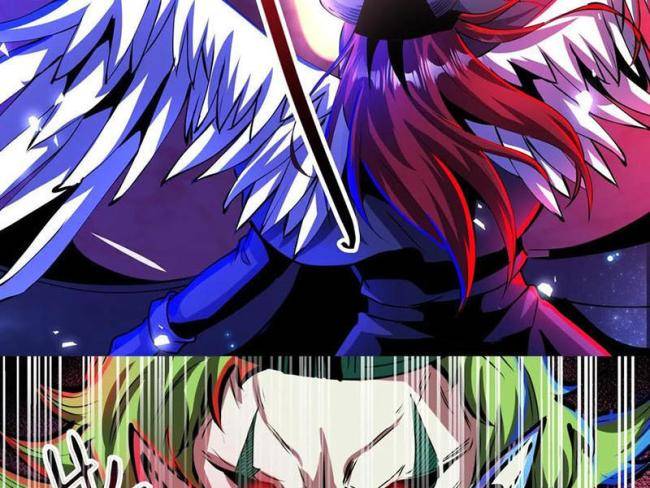 Dược Sư Kì Lạ: Bệnh Nhân Của Tôi Đều Rất Khủng Bố - Page 60