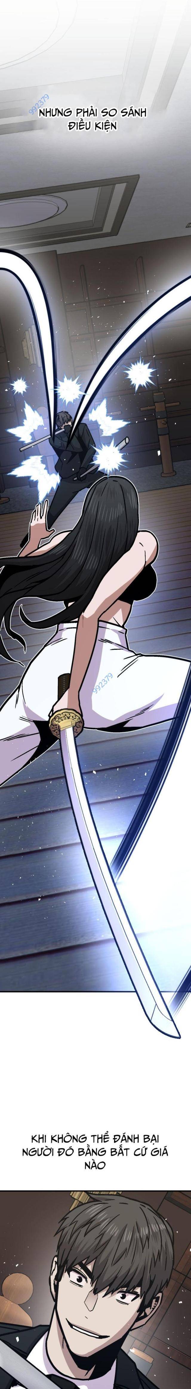 Ói Tiền Ra Đây - Page 23