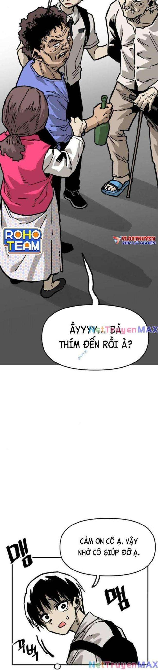 Chỉ Có Cái Chết Mới Là Sự Cứu Rỗi - Page 17