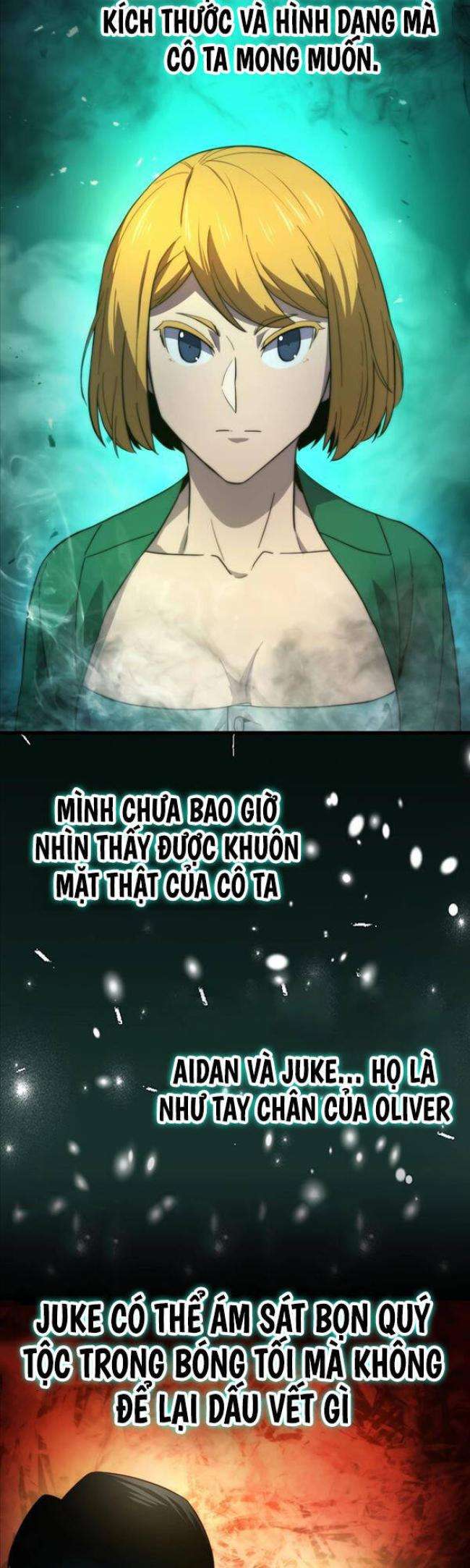 Kiếm Sư Cấp 9 Trở Lại - Page 9