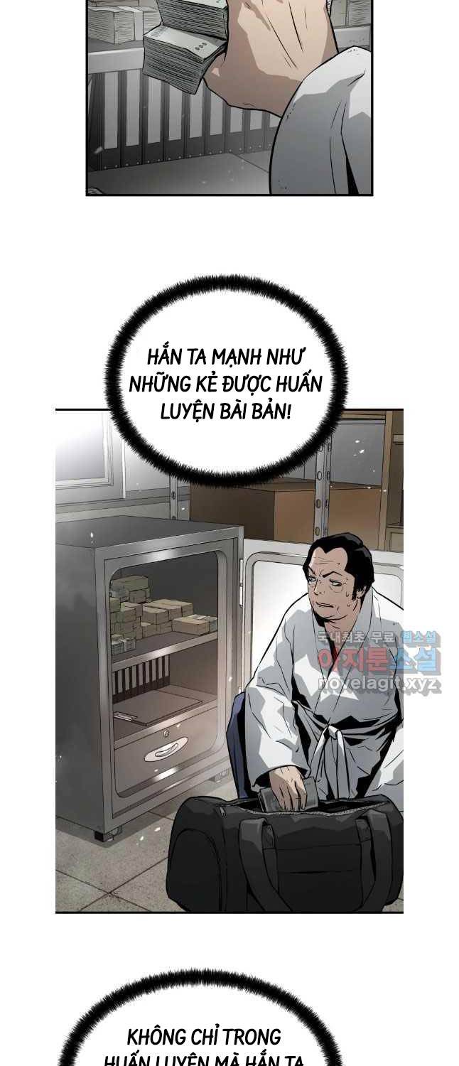 Đặc Công Xuất Ngũ - Page 23