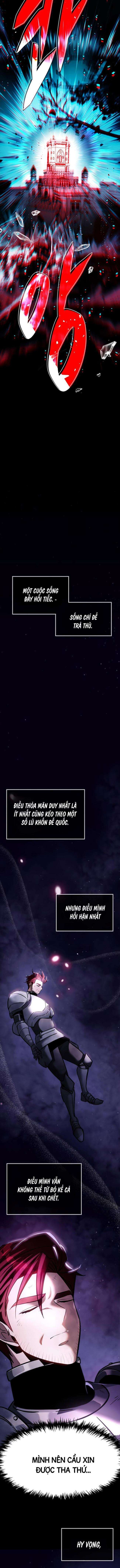 Hồi Quy Giả Của Gia Tộc Suy Vong - Page 19