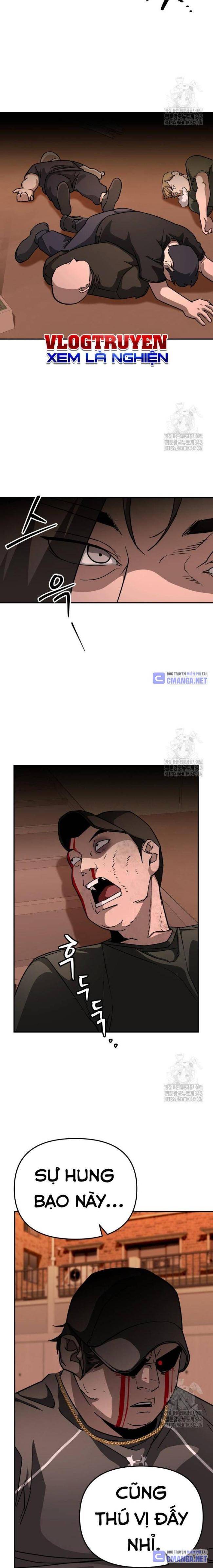 99 Thủ Lĩnh - Page 18