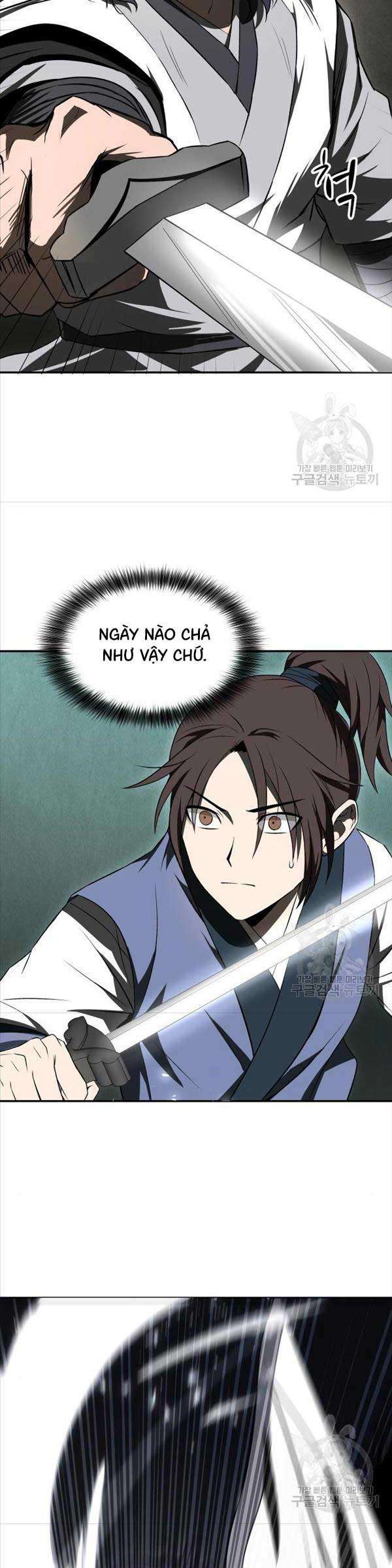 Thiên Tài Tuyệt Đỉnh Hoa Sơn - Page 19