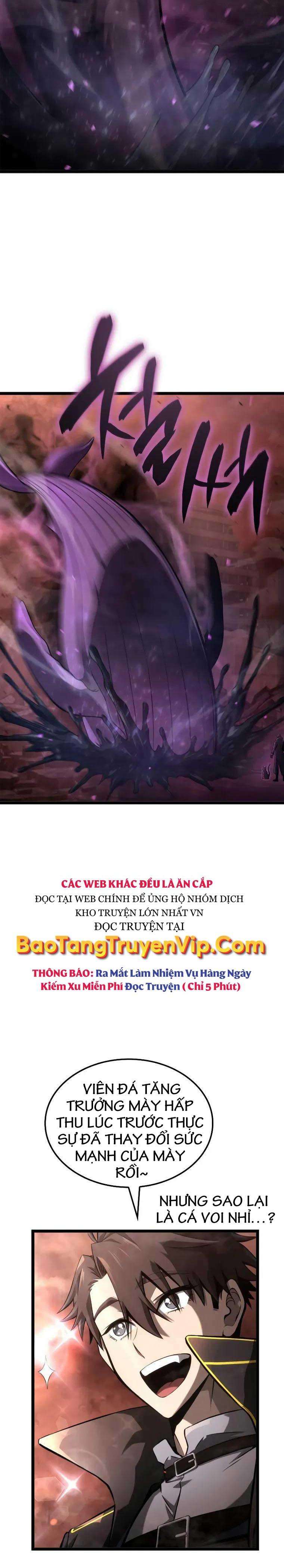 Người Chơi Tài Năng Điên Cuồng - Page 31