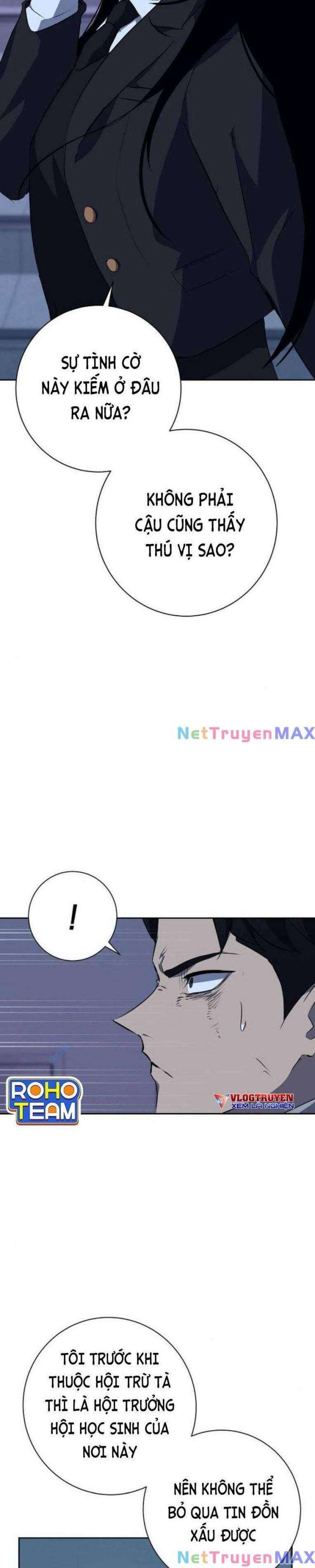 Trò Chơi Ma Quái - Page 10