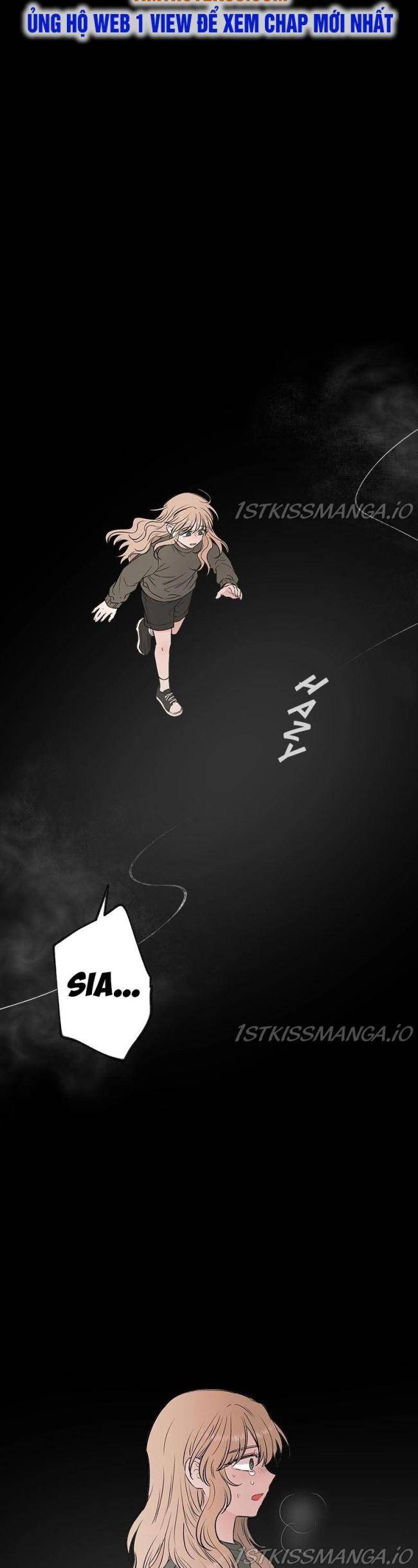 Bươm Bướm Và Máu - Page 4