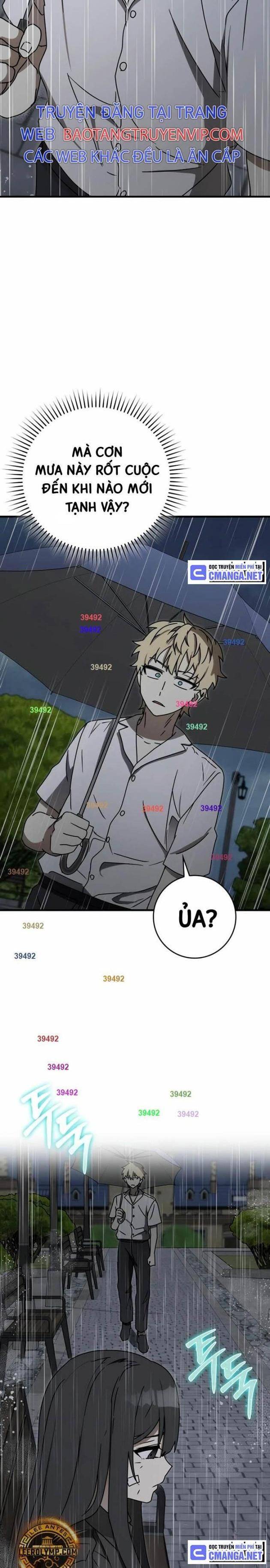 Học Viện Của Con Trai Quỷ Vương - Page 30