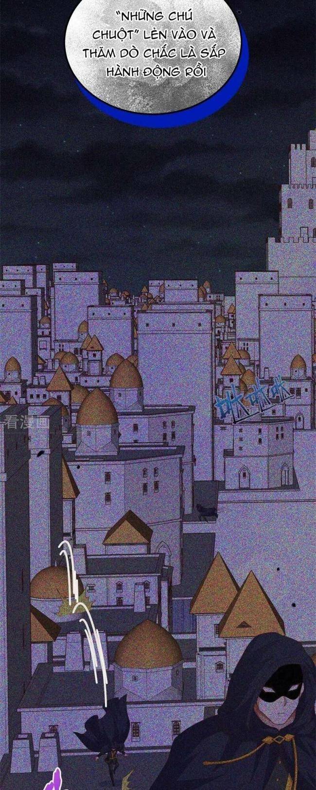 Từ Hôm Nay Bắt Đầu Làm Thành Chủ - Page 33