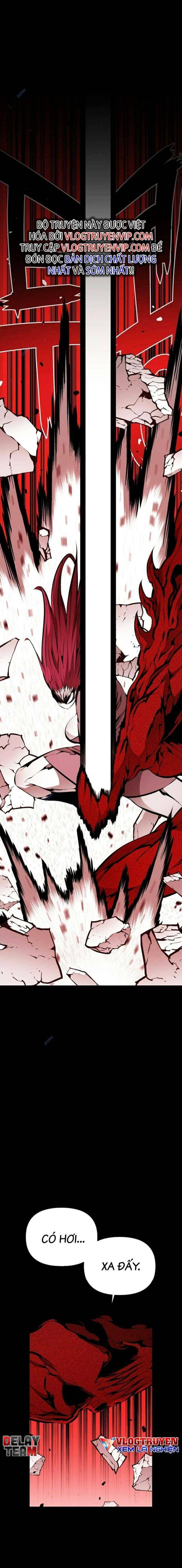 Cuồng Thú - Page 24