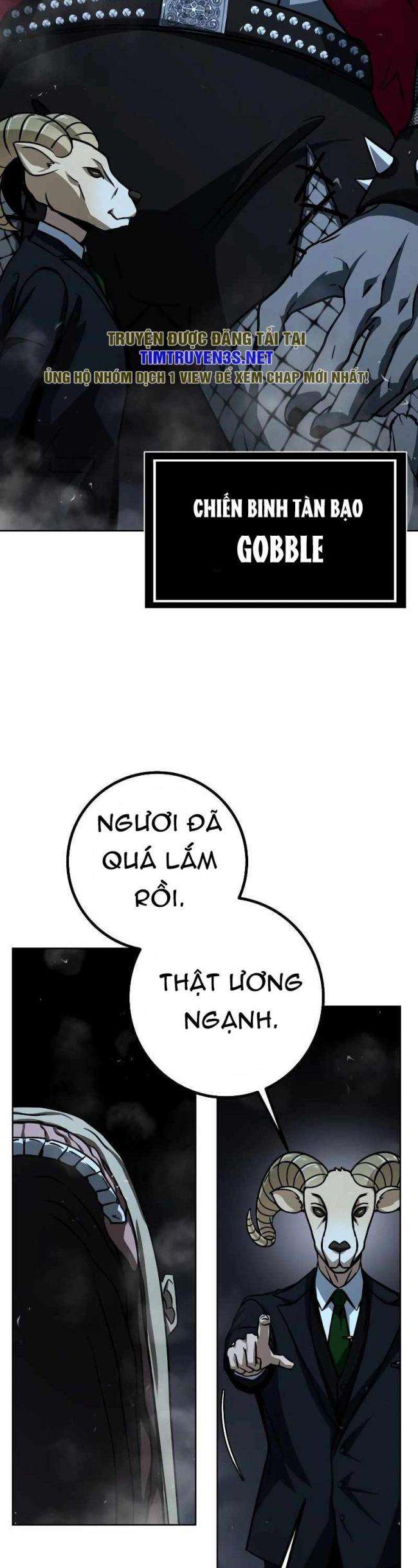 Tuyệt Đỉnh Anh Hùng - Page 4