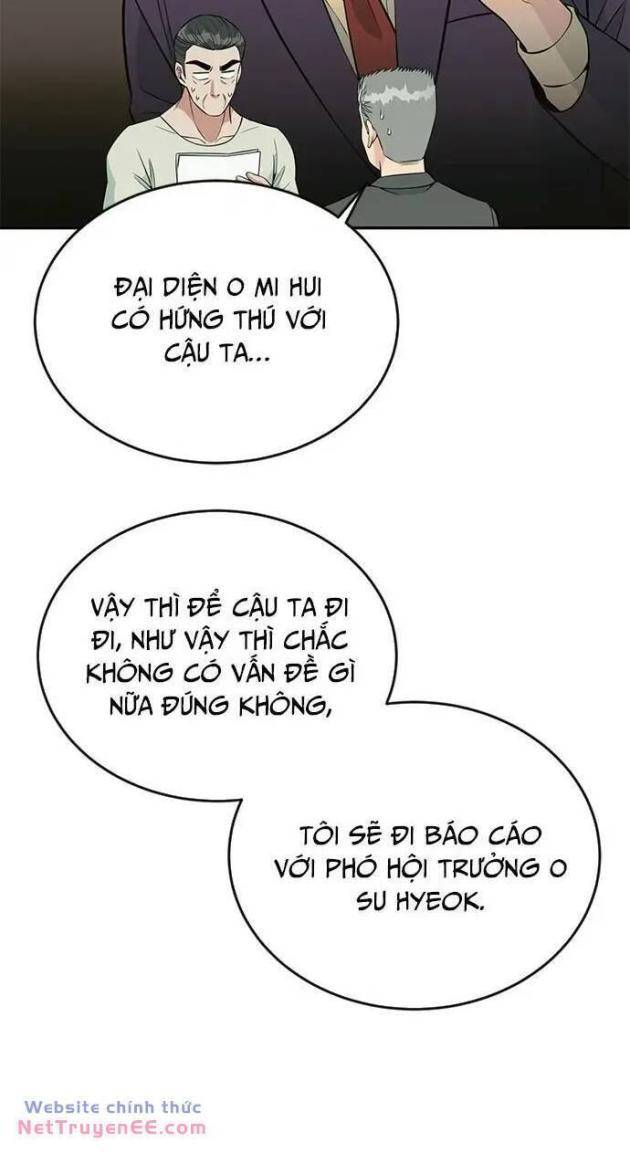 Chuyển Sinh Trở Thành Nhân Viên Mới - Page 8