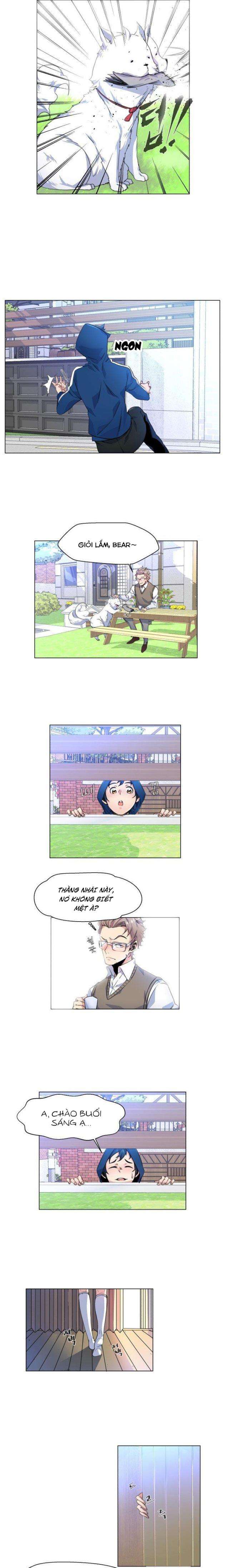 Góc Cao Khung Thành - Page 16