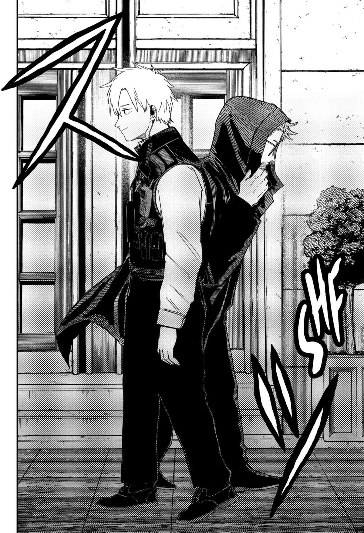 Cuộc Chiến Nhà Trẻ - Page 18