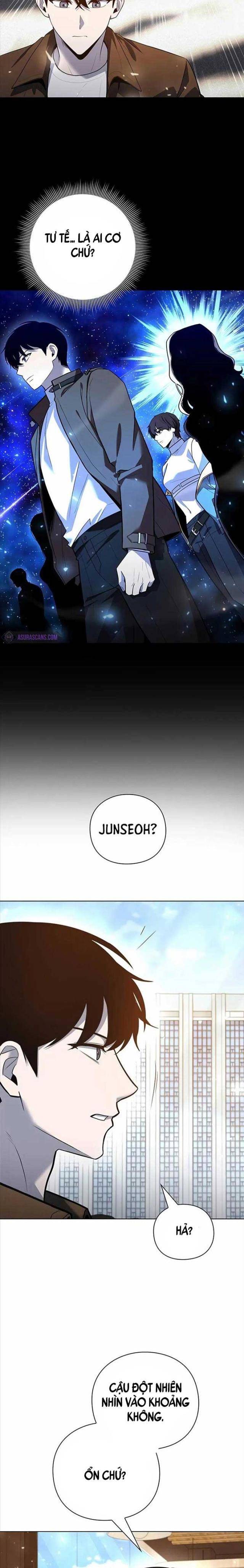 Thợ Tạo Tác Vũ Khí - Page 30